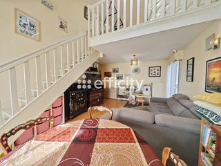  Appartement � vendre 3 pi�ces 59 m�