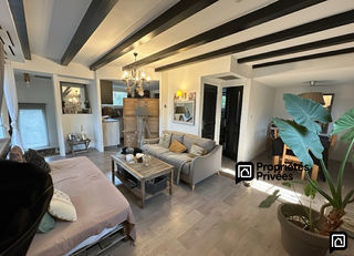  Maison � vendre 5 pi�ces 136 m�