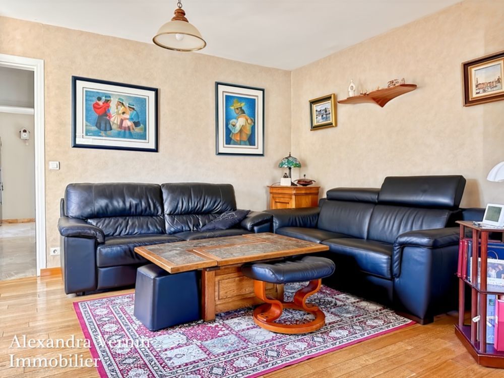 � vendre  Maison Saint-Germain-en-Laye (78100)