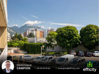  Appartement � vendre 4 pi�ces 74 m�