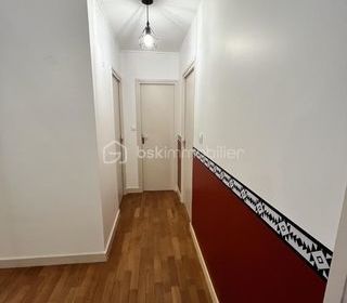  Appartement � vendre 3 pi�ces 71 m�