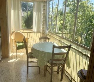  Maison � vendre 4 pi�ces 120 m�