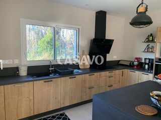  Maison � vendre 6 pi�ces 159 m�