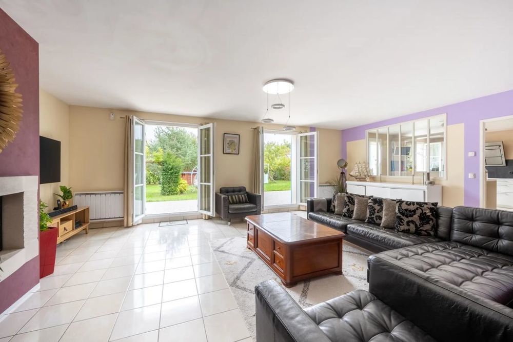 � vendre  Maison Les Essarts-le-Roi (78690)