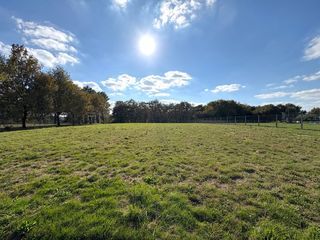  Terrain � vendre 2210 m�