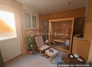  Appartement � vendre 1 pi�ce 29 m�