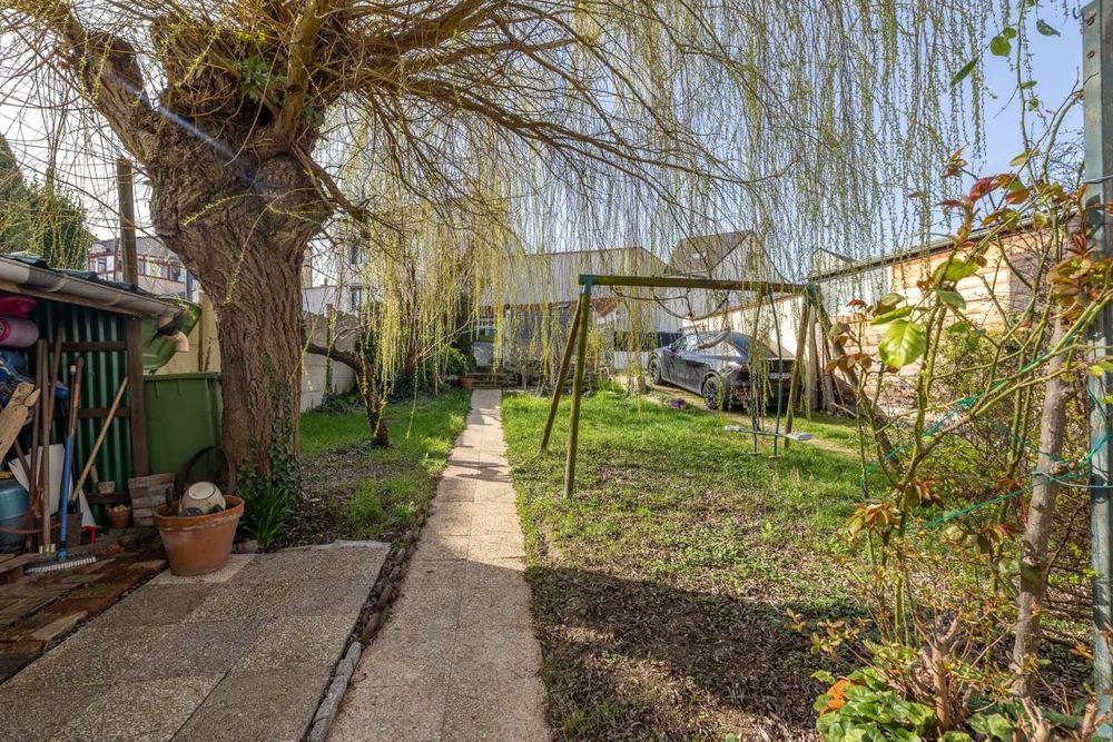 � vendre  Maison Fontenay-sous-Bois (94120)