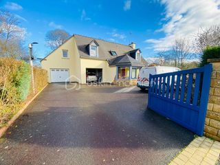  Maison � vendre 6 pi�ces 141 m�