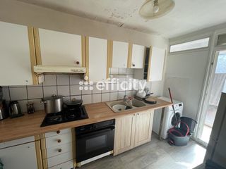  Appartement � vendre 5 pi�ces 74 m�