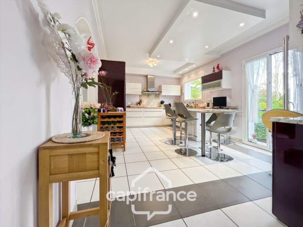 � vendre  Maison Ormesson-sur-Marne (94490)