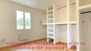  Maison � vendre 4 pi�ces 106 m�