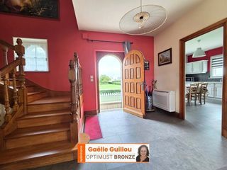  Propri�t�/ch�teau � vendre 7 pi�ces 185 m�