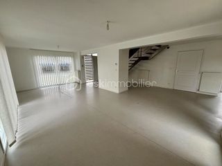  Maison � vendre 5 pi�ces 115 m�