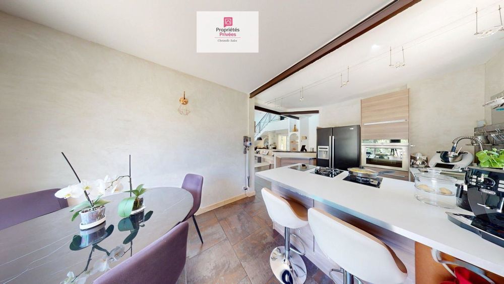 � vendre  Maison Montauroux (83440)