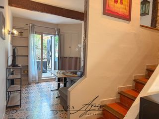  Maison � vendre 3 pi�ces 43 m�