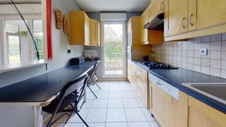  Appartement � vendre 3 pi�ces 69 m�