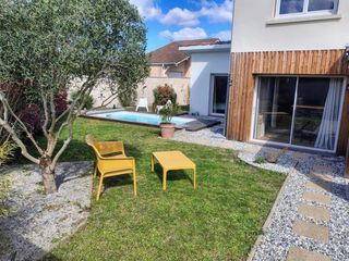  Maison � vendre 7 pi�ces 190 m�