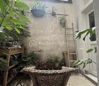  Appartement � vendre 3 pi�ces 53 m�