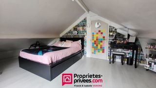  Maison � vendre 5 pi�ces 82 m�