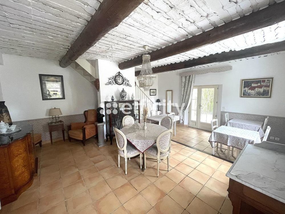 � vendre  Maison Roussillon (84220)
