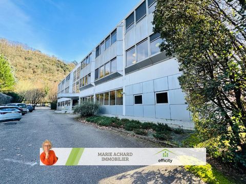 Bureau 35500 38200 Vienne