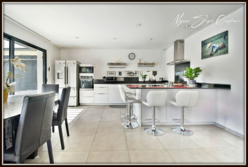 � vendre  Maison Soustons (40140)