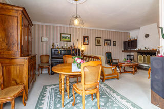  Maison � vendre 7 pi�ces 181 m�