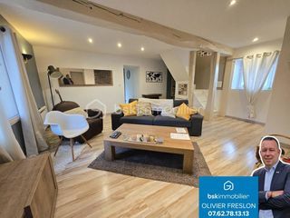  Maison � vendre 3 pi�ces 94 m�