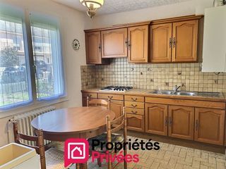  Maison � vendre 4 pi�ces 93 m�
