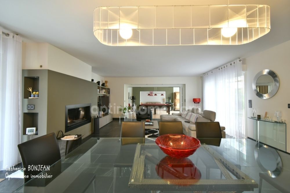 � vendre  Maison Blanquefort (33290)