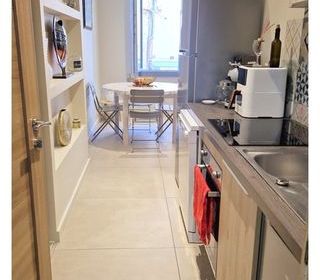  Appartement � vendre 2 pi�ces 41 m�