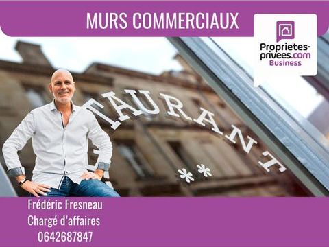 MURS COMMERCIAUX  300 m2 - PRESQU'&Icirc;LE DE RHUYS 945000 56000 Vannes