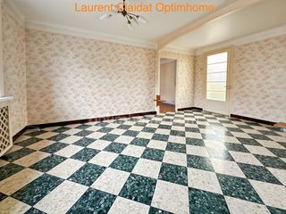  Maison � vendre 5 pi�ces 120 m�