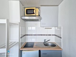  Appartement � louer 1 pi�ce 23 m�