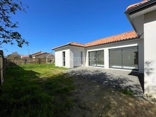  Maison � vendre 6 pi�ces 134 m�