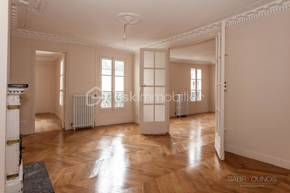 � vendre  Appartement Paris 7