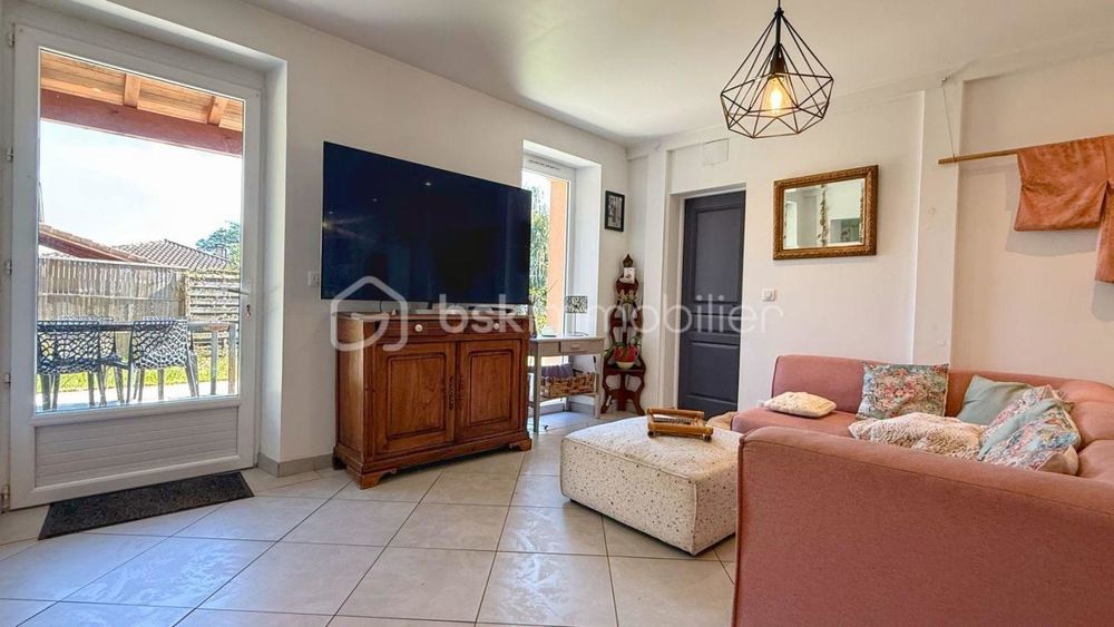 � vendre  Propri�t�/ch�teau Saubusse (40180)