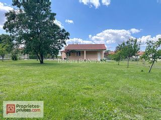  Terrain � vendre 1460 m�