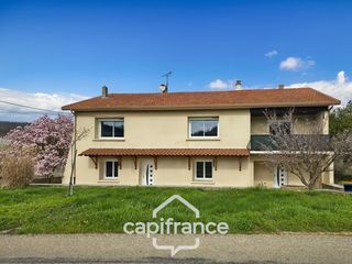  Maison � vendre 6 pi�ces 222 m�