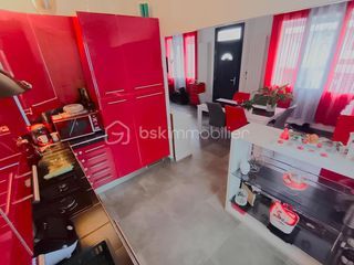  Maison � vendre 6 pi�ces 130 m�