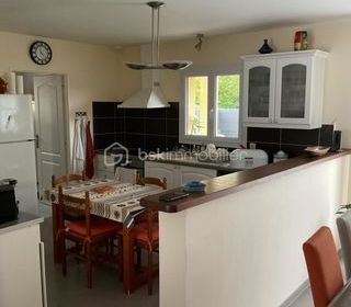  Maison � vendre 5 pi�ces 122 m�