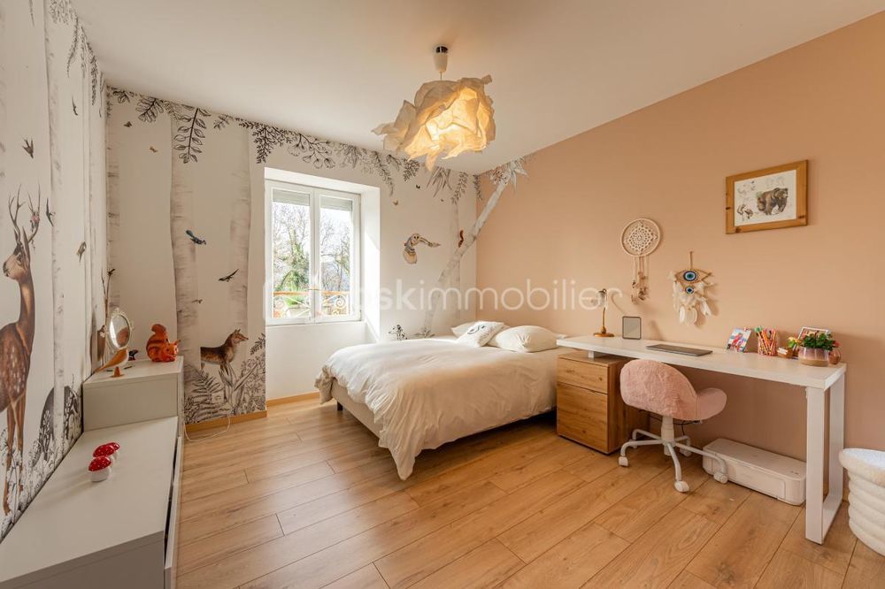 � vendre  Maison Aix-les-Bains (73100)