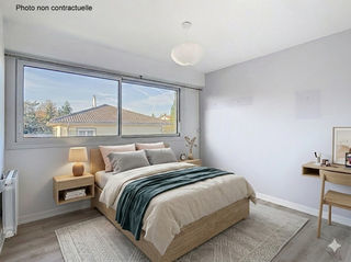  Appartement � vendre 5 pi�ces 104 m�