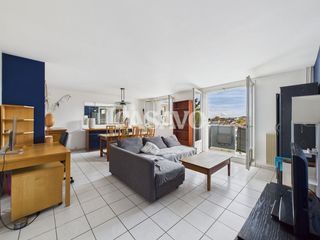  Appartement � vendre 4 pi�ces 85 m�