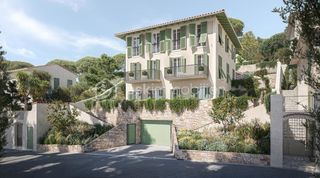  Duplex/triplex � vendre 5 pi�ces 105 m�