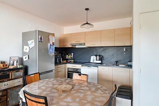  Appartement � vendre 3 pi�ces 60 m�