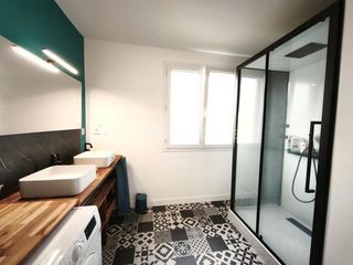  Maison � vendre 4 pi�ces 89 m�