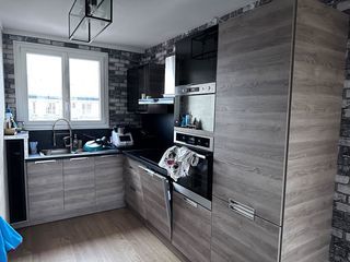  Appartement � vendre 3 pi�ces 65 m�