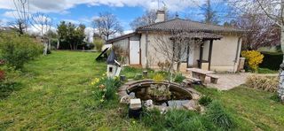  Maison � vendre 4 pi�ces 89 m�