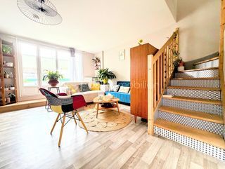  Duplex/triplex � vendre 3 pi�ces 88 m�